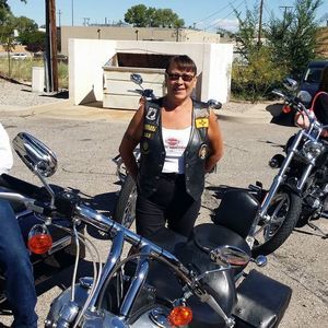 Meet your Posher, Darlene